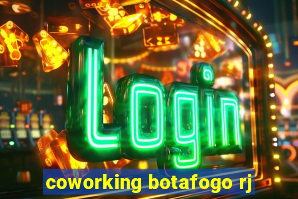 coworking botafogo rj